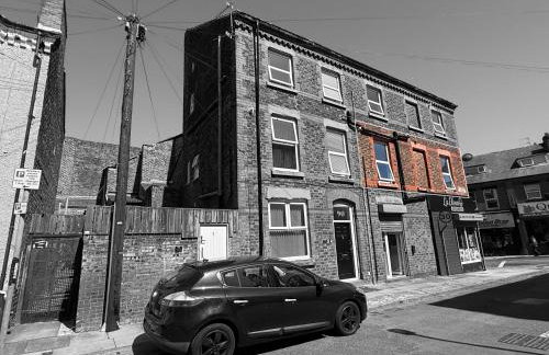 The Anfield Nook - Foto 38