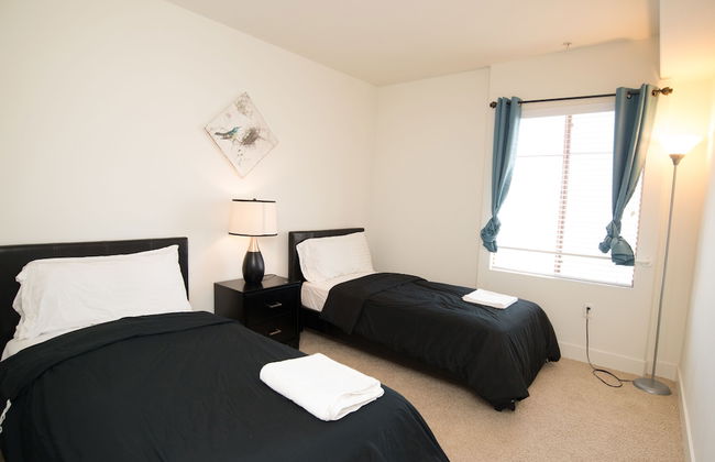 Glendon Apartments - Foto 24