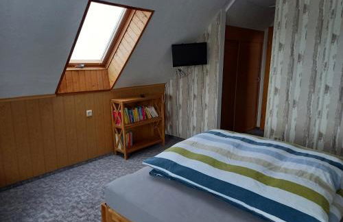 Ferienwohnung Schöne Aussicht Pension Volgenandt - Foto 11