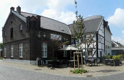 Authentic Travellers Suite in ehemaliger Gärtnerei - Foto 25