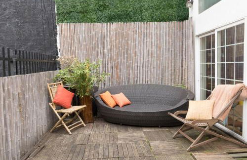 TOWNHOUSE 222 - Foto 35