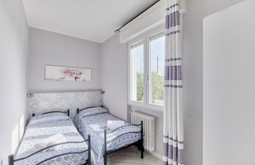 App. Mimosa Minerva Holiday Home - Foto 28