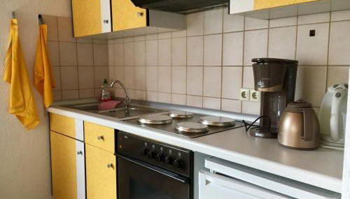 Ferienwohnung am Kirschbaum - Foto 4