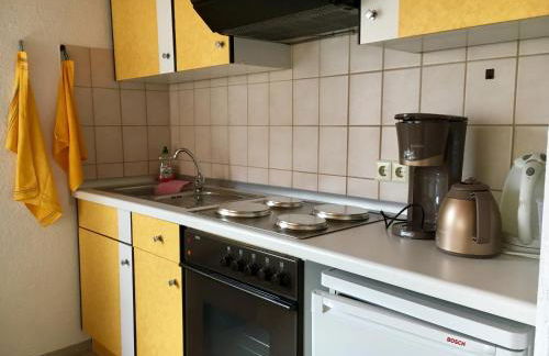 Ferienwohnung am Kirschbaum - Foto 4