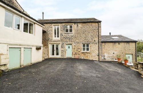 Morgan's Barn - Foto 30