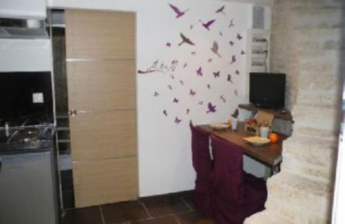 Gîte Lorengrain - Foto 36