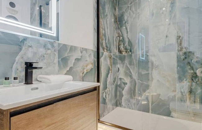 Host Apartments The Pilgrim Coach House II - Foto 5