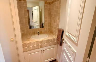 Prestigious villa in Cannes with stunning sea views - Photo 63