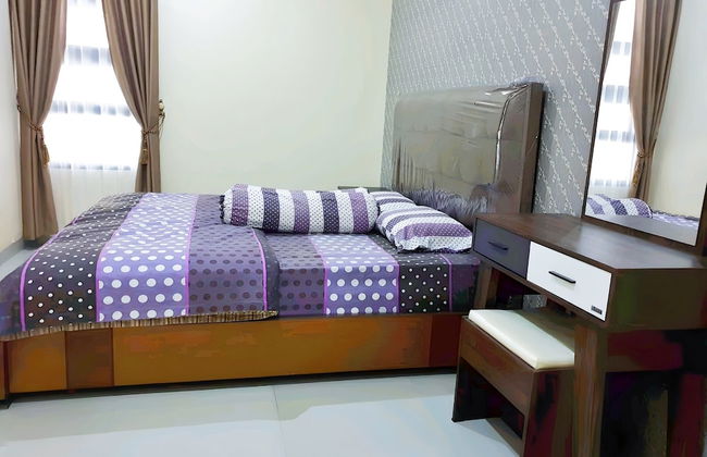 Homestay Gloria Jogja - Foto 10