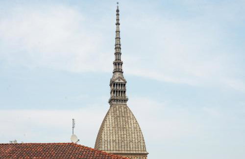 [Historic Center] Via Po Apartment - Photo 68