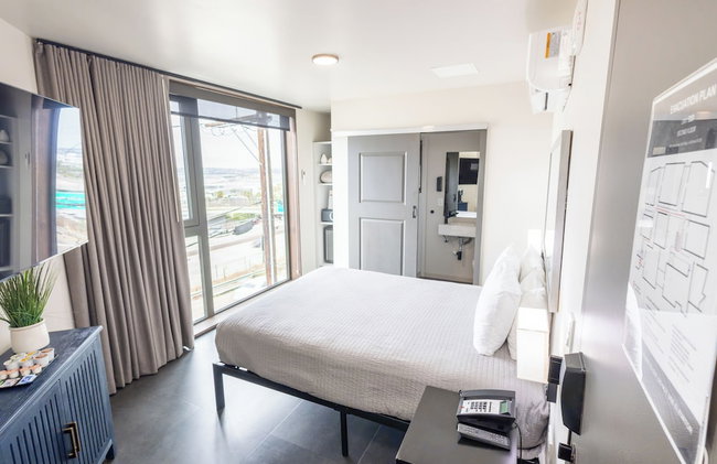 City24 Hotel Little Italy Mission Hills - Foto 34