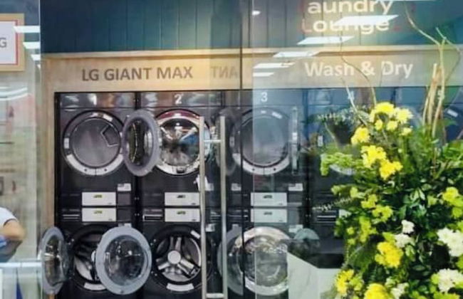 Cosy Deluxe Flat Manila Bay City Views - Photo 16