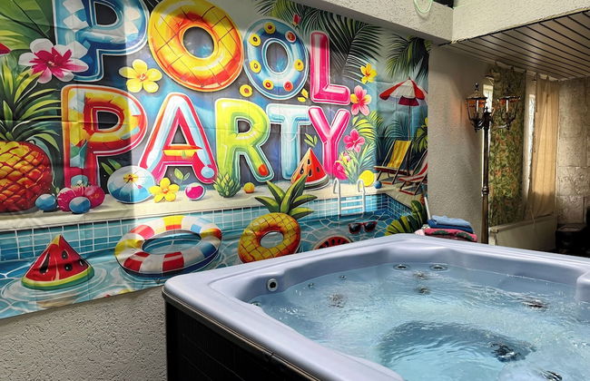 Premium Stay Academy - Luxus-Ferienwohnungen mit Erlebnis - Foto 76