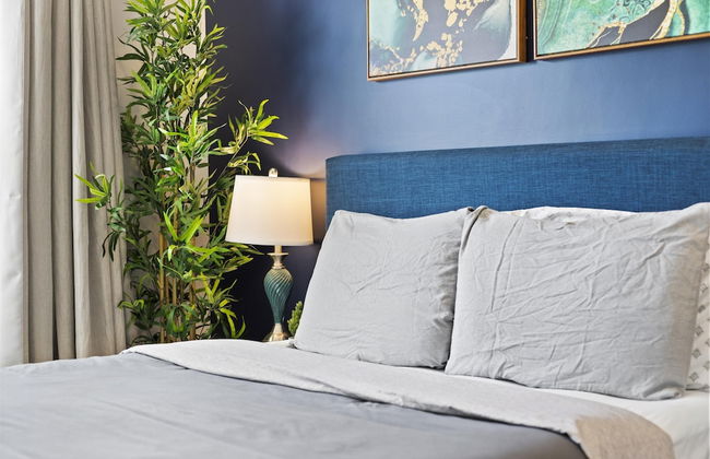 Luxury 3BD 2BA Near Logan Airport and T Station - Foto 62