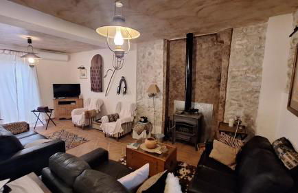 Balcón de Aitana Casa Rural - Foto 9