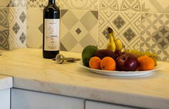 Panoramic Seaview Maisonette with Garden - Photo 40