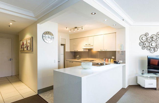 Belle Maison Apartments - Photo 20