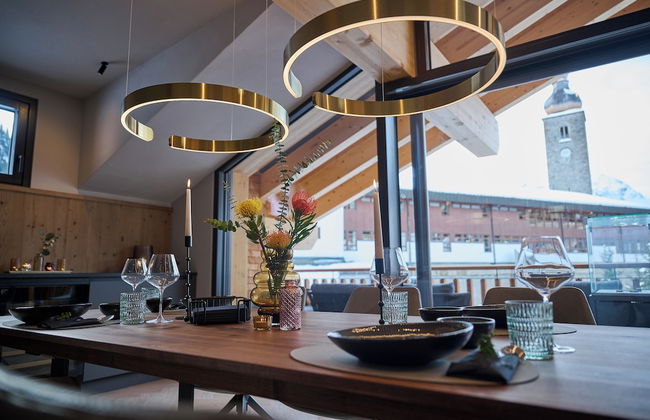 Aparthotel Dorf570 - Foto 26