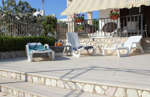 Villa Nàmali just 100 meters from the sea !!! - Foto 33