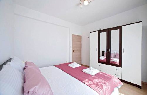 Apartman Marin-Dalmatian way of vacation - Foto 6