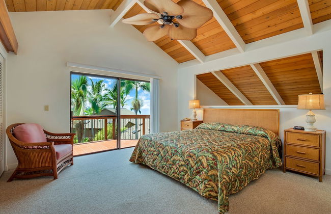 Castle Kanaloa at Kona - Foto 8