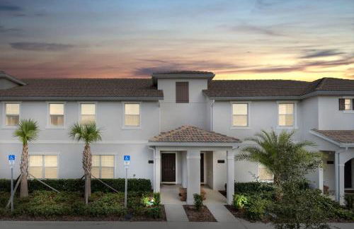 Storey Lake 4 Bedrooms Near Disney Orlando FL 3079 - Foto 8