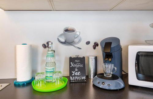 Ferienwohnung Am Bach - Foto 5