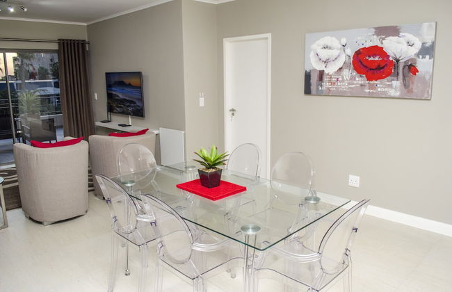 Mayfair Luxury Apartments - Foto 11