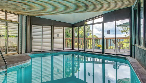 Servicios del alojamiento