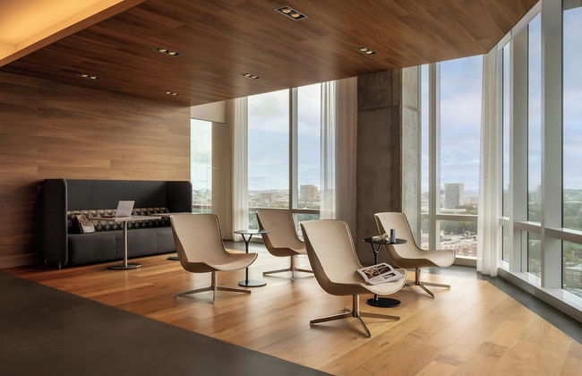 Sonder by Marriott Bonvoy Pierce Boston Apartments Fenway - Foto 48