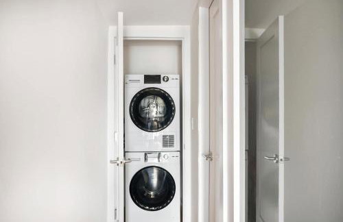 22nd Sleek Modern 1BR Gramercy - Foto 19