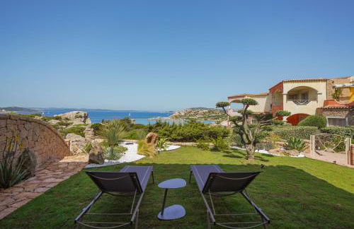 LA MADDALENA Lux House - Sea & Sunset view - Foto 42