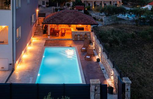 Villa Silente - Foto 22