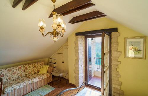 Villa Toscana with jacuzzy - Foto 26