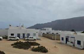 Apartamento La Graciosa- Casa Lapitas - Foto 2