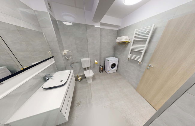 Le Blanc Aparthotel - Foto 39