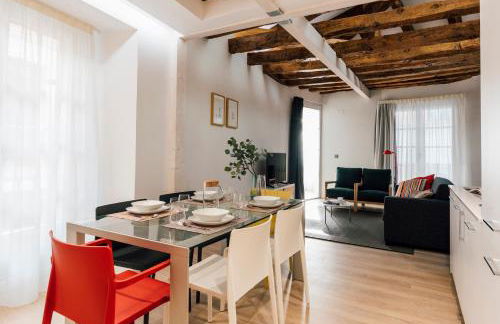 Edificio Calixto by Plaza Mayor Apartamentos - Foto 1