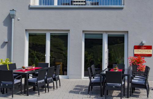 Weingut Christoph Müller - Foto 15