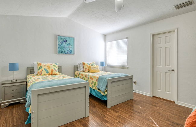 The House of Shells - Foto 28