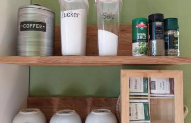 Ferienwohnung Am Bürgerteich 2 - Foto 24