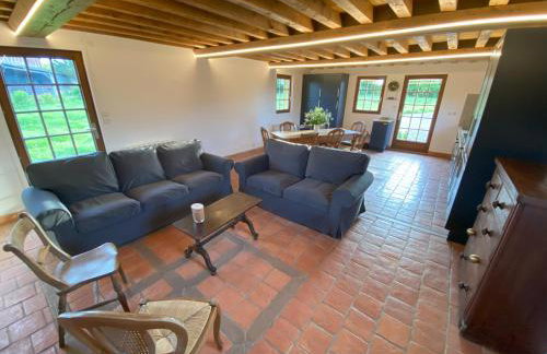 L'Etape Normande & Jacuzzi - Foto 14