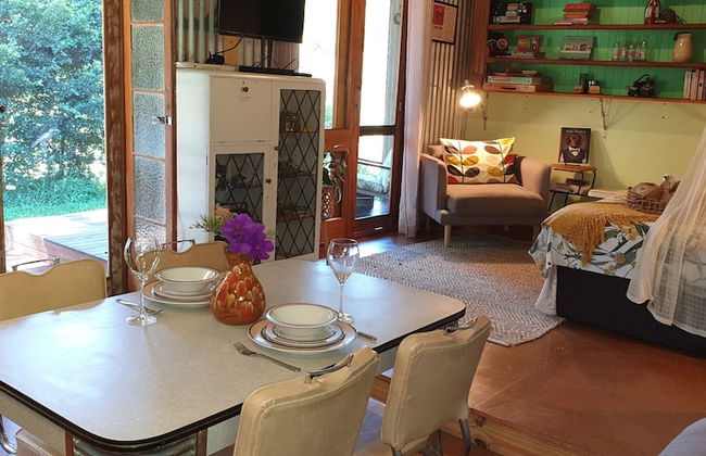 Fig Tree Retro Studio - Foto 6