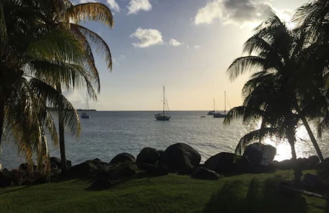 Hideaway Apartments Grenada - Foto 47