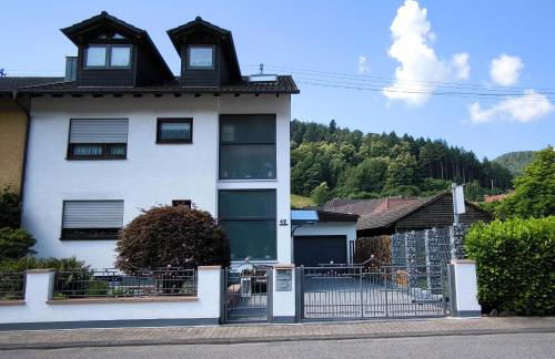 Ferienwohnung am Sulzbach - Photo 2