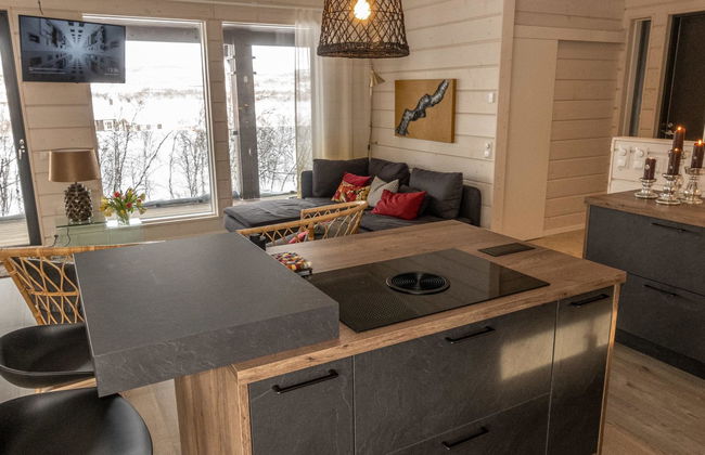 Haltinmalla - Foto 11