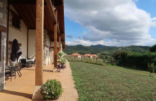 Ven y disfruta en el corazón de Bizkaia-Urdaibai LBI00509 - Foto 7