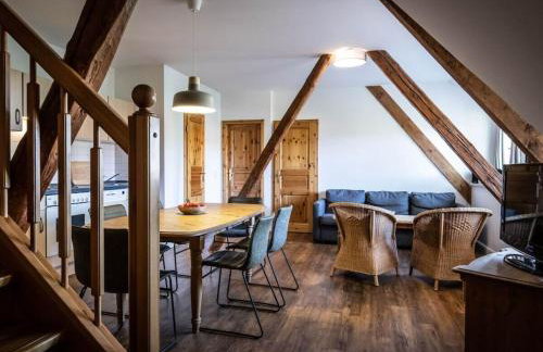 Holiday apartment Gutshof Bastorf - Foto 6