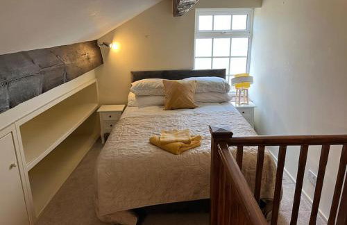 Steeple View - A two bedroom 18th century cottage. - Foto 13