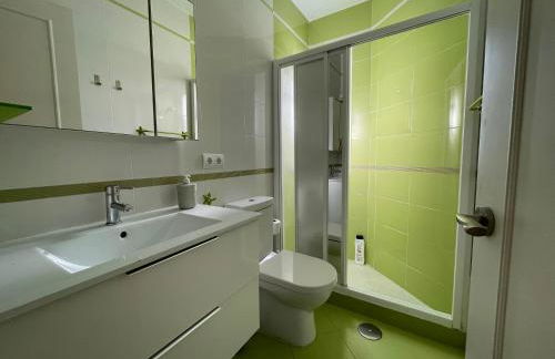 Vistas al mar a 10 metros de la Playa de Regla PARKING GRATIS - Foto 20