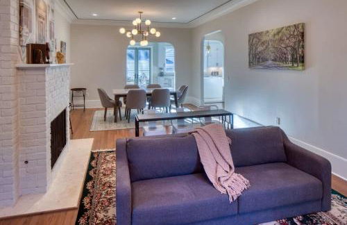 Luxury Villa 3 BR w Private Bath Walk Everywhere - Foto 30